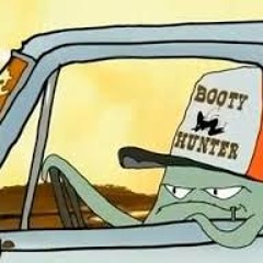 Squidbillies Medley(dont Touch The Trim)