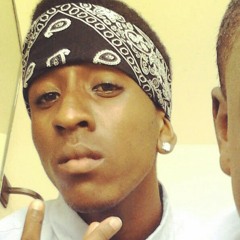 Yungg Scrappy Freesyle at Taking All Fades Barber Shop