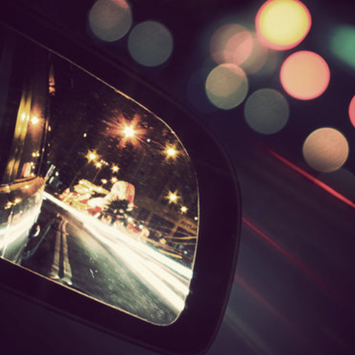 Stream Rearview Mirror JL & Mackey by kat Listen online for free on