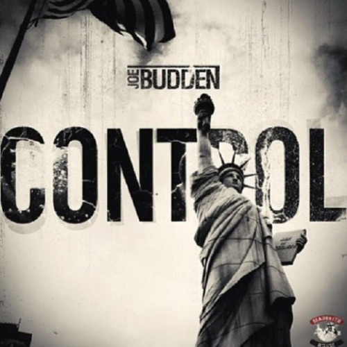 Joe Budden - ' Lost Control ' (Kendrick Lamar Response)