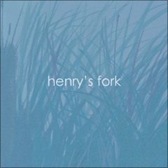 Henry's Fork