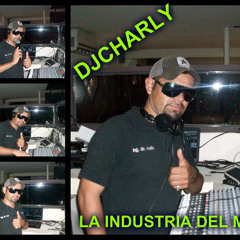 CUMBIA MIX DJCHARLY LA INDUSTRIA DEL MIX