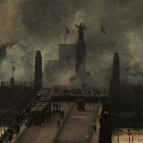 بلاك تيما-زحمة