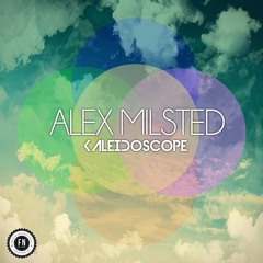 ALEX MILSTED - Where The Heart Is (composed by Tree Palmedo)