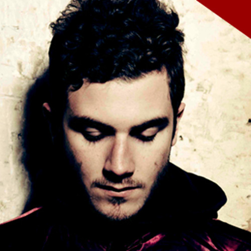 Nicolas Jaar - XLR8R Podcast - January 8, 2011
