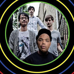 Slammin' With A Rusty Ratchet (Quad City DJs vs. Bloc Party vs. Rustie)