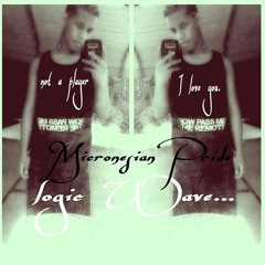 I Wonna Be The One.. at (logoc_wave)