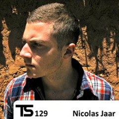 Nicolas Jaar - Tsugi Podcast 129 - March 23, 2010