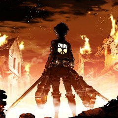 Guren No Yumiya - Violin Cover