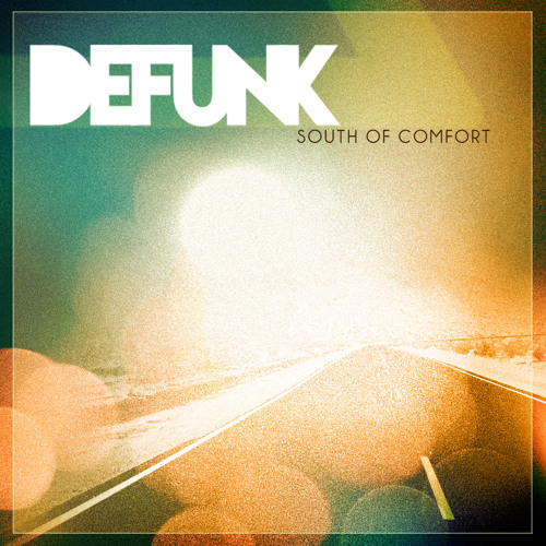 Defunk - Glam Sauce (out now!)