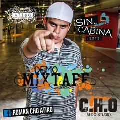 RAP DE LA CALLE FT. LIL JOCK,HEROE LOKO, LA BESTIA. SIN.CABINA PROMO.