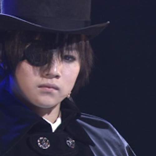 Kuroshitsuji Musical 2 - Black & White