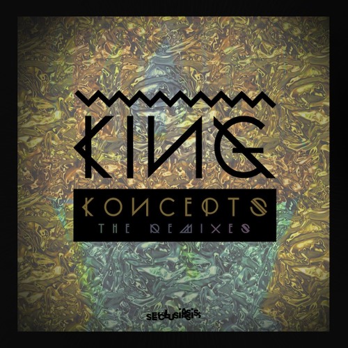 King - SOFL (Dev79 Remix)