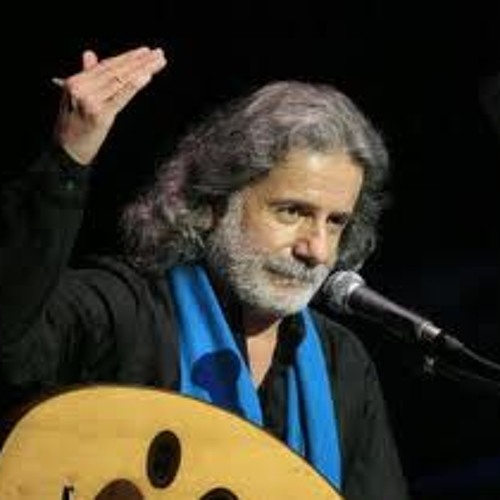 عصافير الجليل - مارسيل خليفة