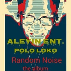 Polo Loko- Random Noise EP