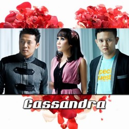 Cassandra Band - KAU HARUS TERIMA (cover song ARMADA BAND)