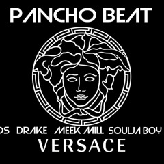 Migos - Versace Ft.Drake,Meek Mill,Soulja Boy,Tyga