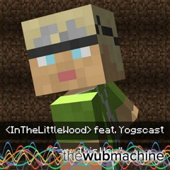 Form This Way (Born This Way Minecraft Parody) [feat. The Yogscast] (Wub Machine Remix)