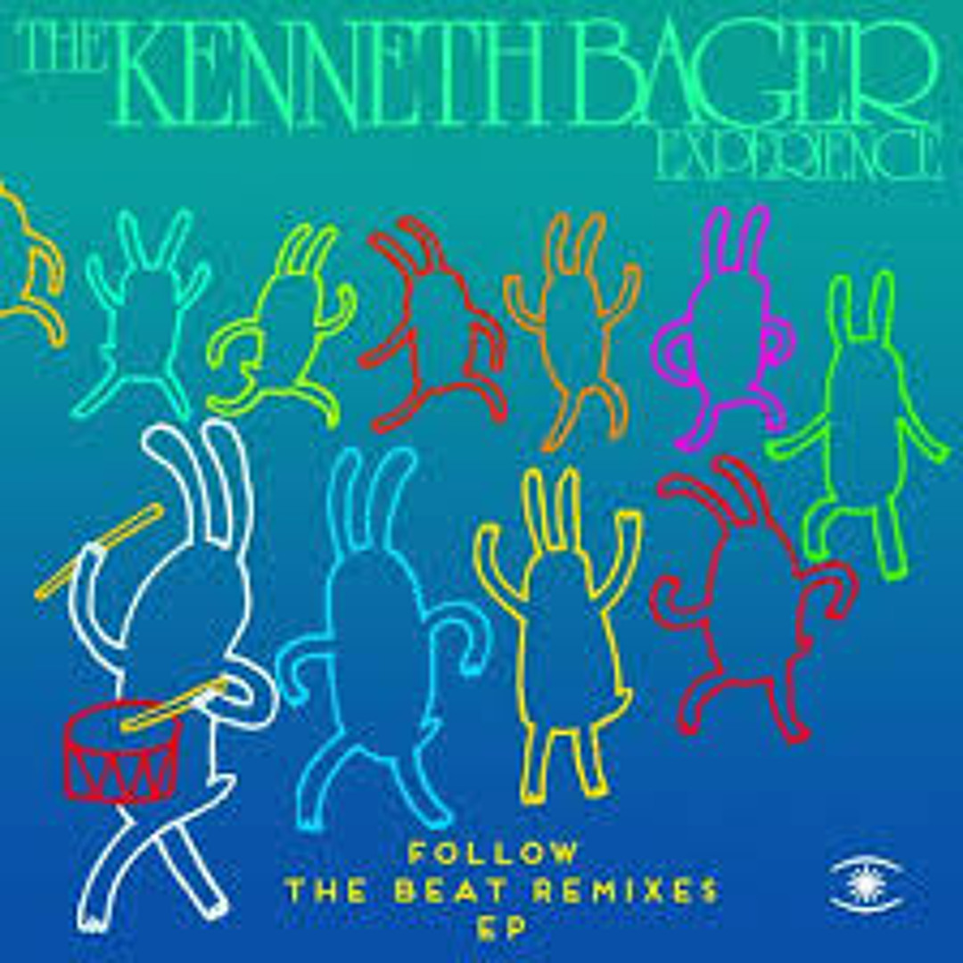 2013 - Follow The Beat (Denzal Park Mix) - The Kenneth Bager Experience
