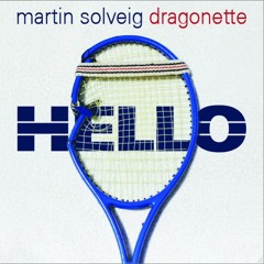 MARTIN SOLVEIG & DRAGONETTE - HELLO (Intro Turro Mix) - Dj Walter Caceres