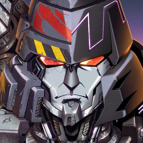 Transformers 1980's theme(Remix)