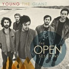 Young The Giant -Typhoon (In The Open)