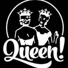 Queen!  Market Days Edition
