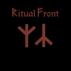 Ritual Front  - Малиновая Смерть-гора