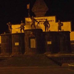 Yogyakarta - By KLA Project