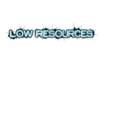 Quisiera - Low Resources