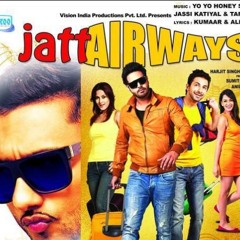 Fantasy - Alfaaz (Ft. Yo Yo Honey Singh)