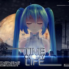 Aura Qualic ft. Hatsune Miku - Time Of My Life