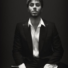 Escape - Enrique Iglesias