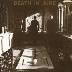 Death in June - The Calling (mk II)