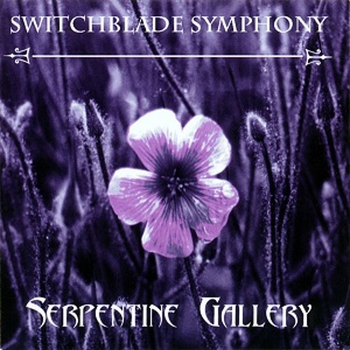 Switchblade Symphony - Bad Trash