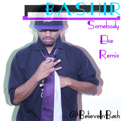 Mario feat B.A.S.H.I.R - Somebody Else Remix