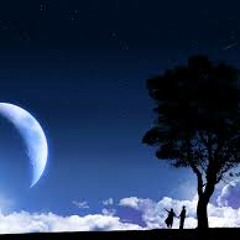 Engkau laksana bulan - Vocal Lia - Music by Zee Gee featuring Errie Way