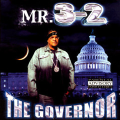 Mr. 3-2 - The G.O.V. - Mobbed N Choped