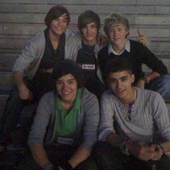 Forever Young ''One Direction''