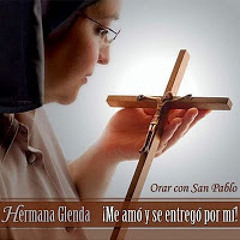 Hermana Glenda - Alma Misionera