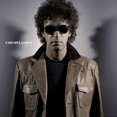 Gustavo Cerati Engana en vivo Santiago 2003