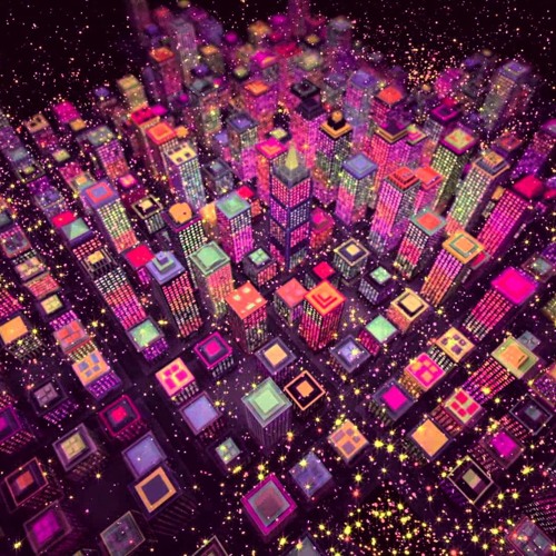 Eric Whitacre’s Virtual Choir 4 Fly to Paradise Remix (Alex Nautilus and Lizabr)