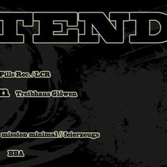 #19 DUSTIN HOFFMANN @ MITTENDRIN, M-BIA Berlin 16.08.2013**Live Cut**