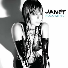 Janet Jackson - Rock With U (Kenke Remix)