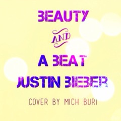 Beauty And A Beat - Justin Bieber