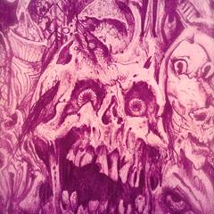 I Thought They Knew (Freestyle) Chopped & Screwed