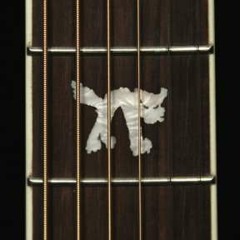Fender Hellcat Electric Acoustic Guitar Demo2