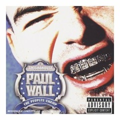 Paul Wall - Oh Girl - Mobbed N Chopped