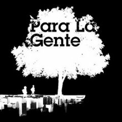Para La Gente (2008ep) - Rip It Up