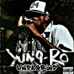 Young Ro ft Lil Flip - Gotz 2 Be A G - Mobbed N Chopped